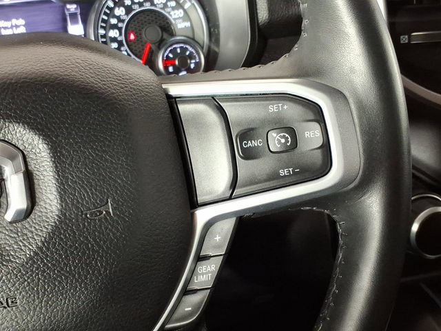 Used 2023 RAM 1500 Big Horn AWD/4WD image 19
