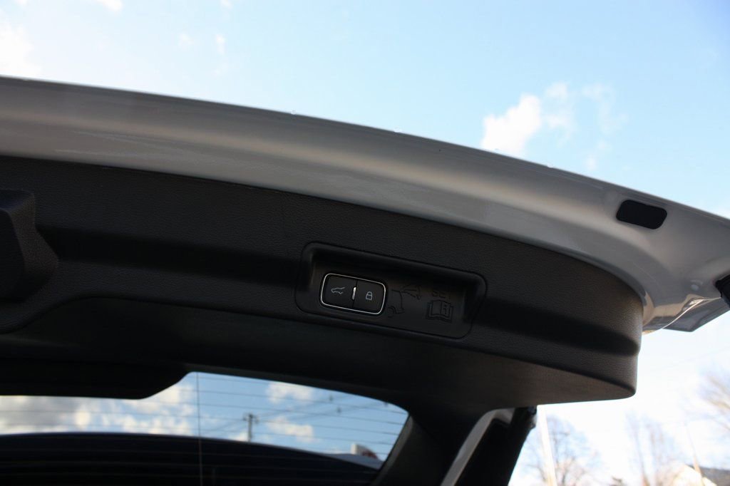 New 2026 Ford Explorer Tremor w/ Tremor Ultimate Package image 10