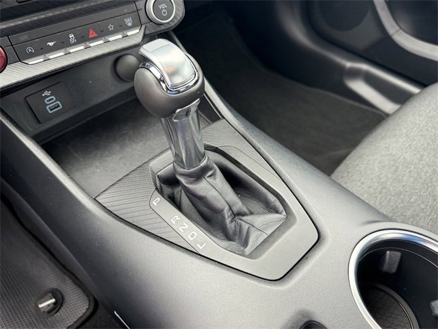 Used 2024 Ford Mustang Coupe image 17