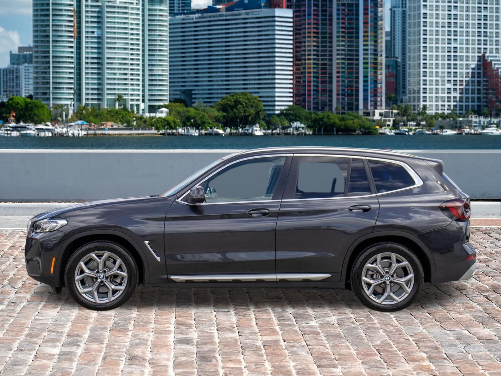 Used 2024 BMW X3 sDrive30i image 11