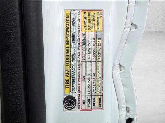 Used 2022 RAM ProMaster 1500 FWD image 19