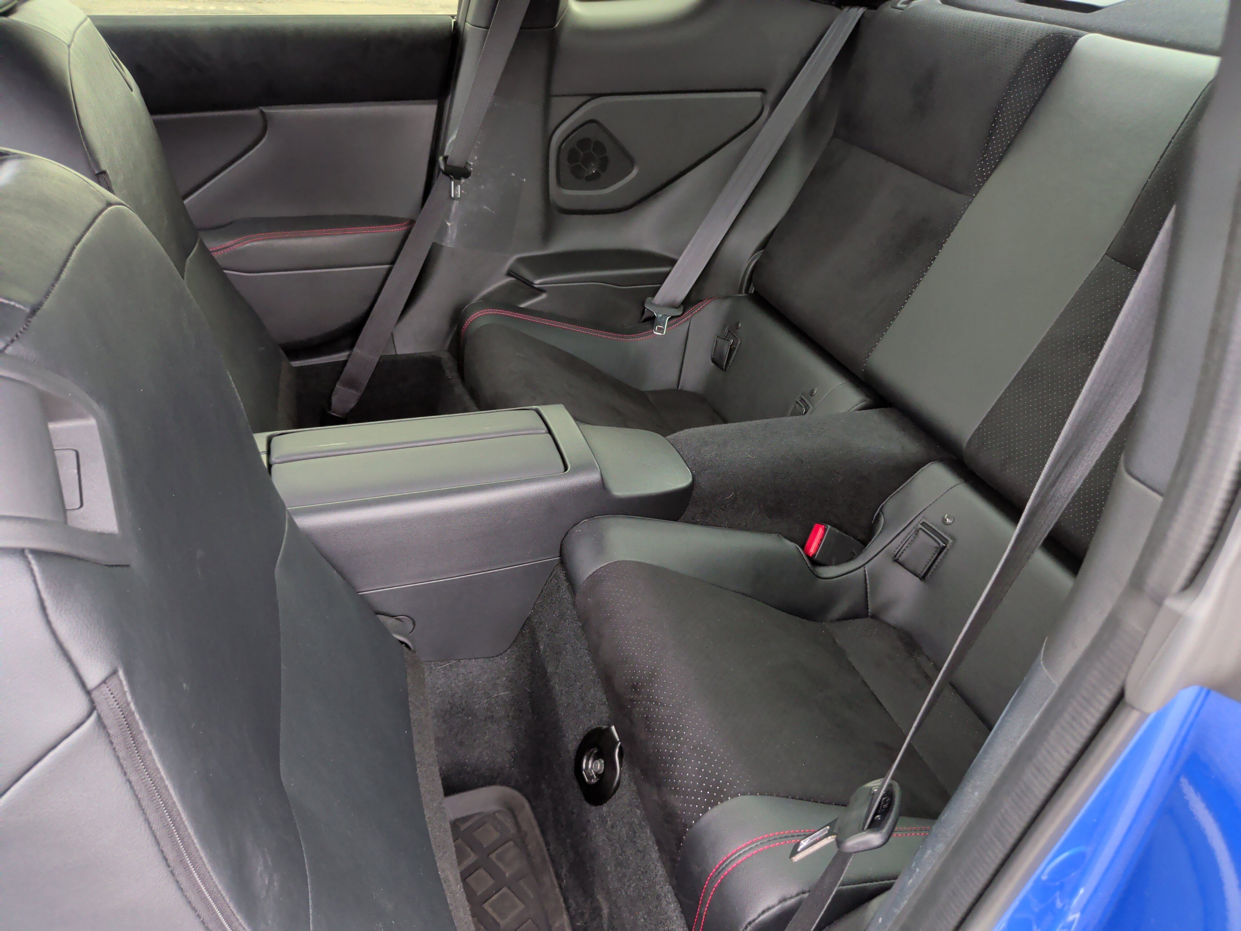 Used 2024 Subaru BRZ Limited image 34