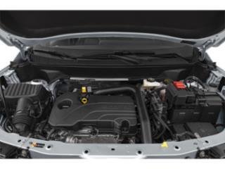 New 2027 Chevrolet Equinox RS w/ Convenience Package III AWD/4WD image 37