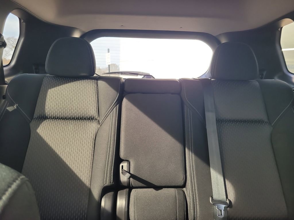 Used 2024 Mitsubishi Outlander ES image 22