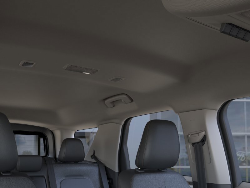 New 2026 Ford Bronco Sport Big Bend image 22