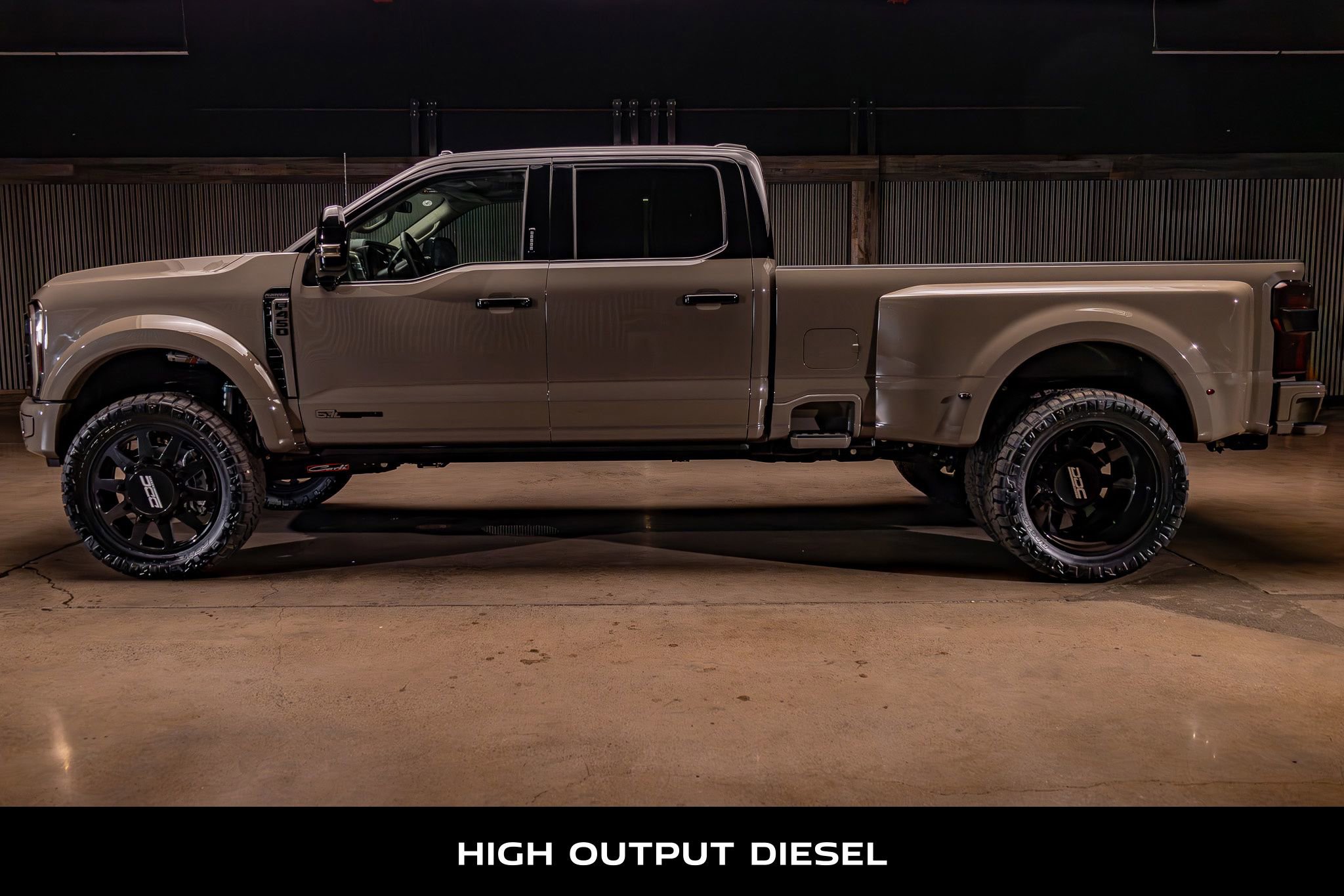 Used 2026 Ford F450 Platinum w/ Platinum Plus Package AWD/4WD image 6