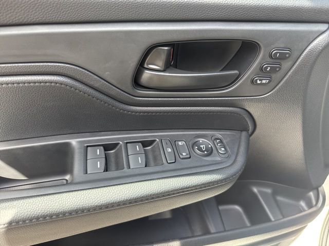 New 2026 Honda Odyssey Sport-L image 16
