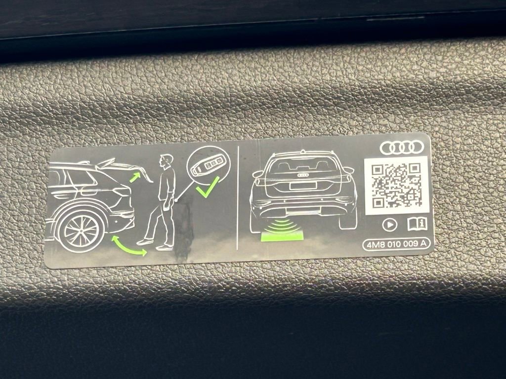 Used 2025 Audi Q3 2.0T Premium w/ Convenience Package image 59