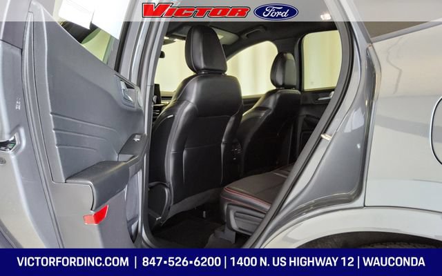 Used 2023 Ford Escape ST-Line Select w/ Tech Pack #2 AWD/4WD image 14