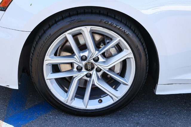 Used 2024 Audi A5 2.0T Premium Plus AWD/4WD image 9