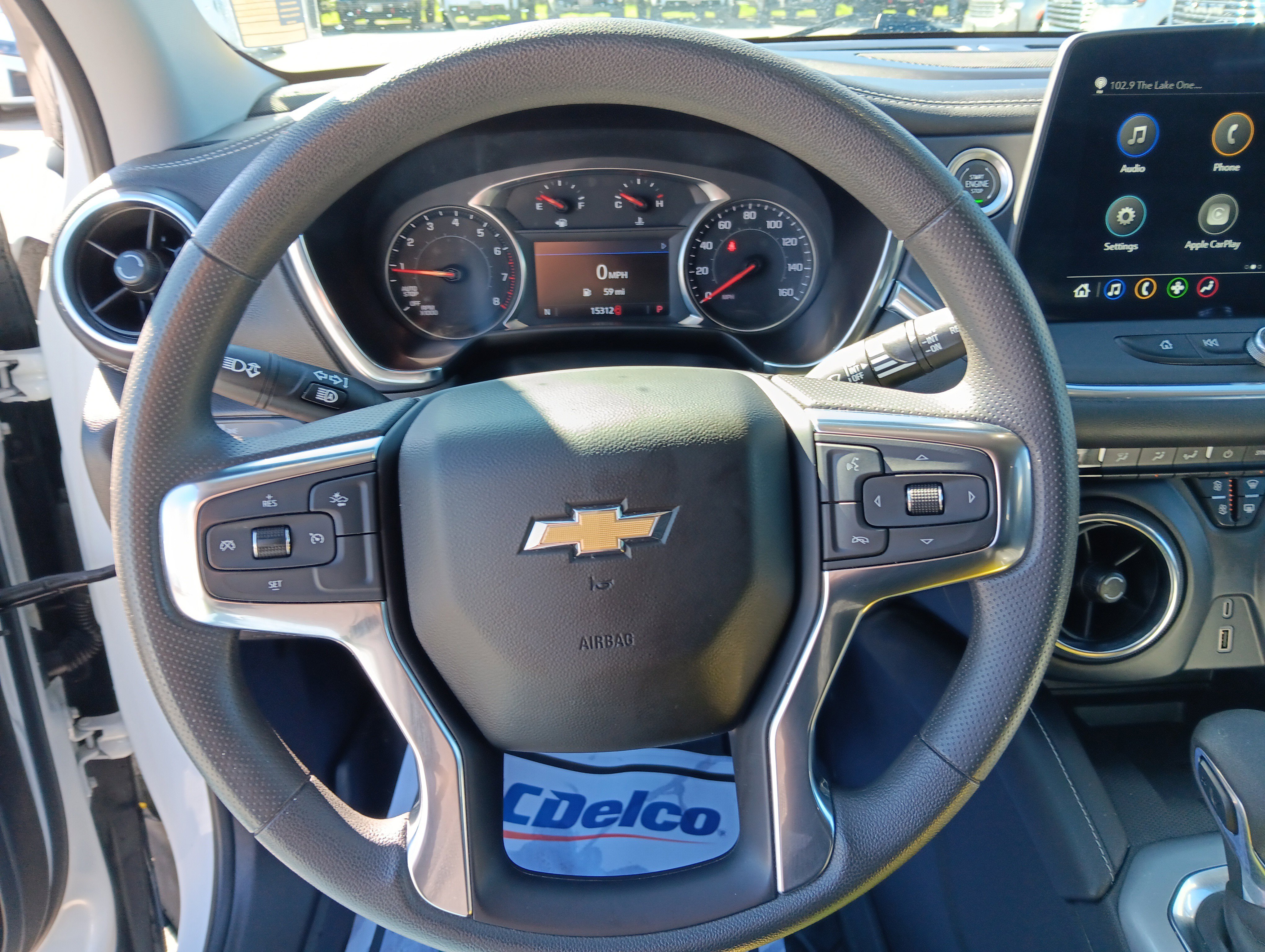 Used 2024 Chevrolet Blazer LT w/ Redline Edition image 14