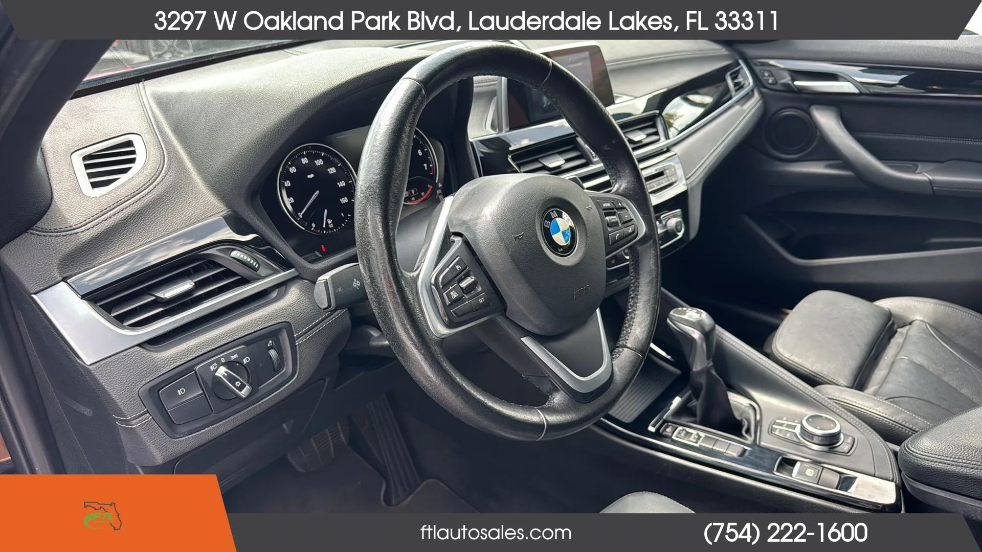 Used 2018 BMW X2 sDrive28i FWD image 22