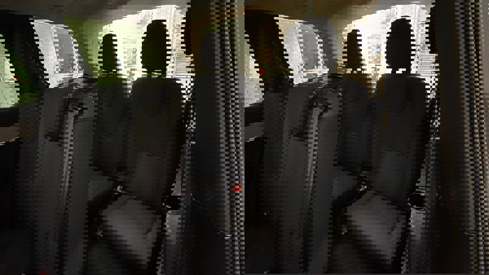 New 2026 Volvo XC90 B6 Plus w/ Protection Package Premier image 29