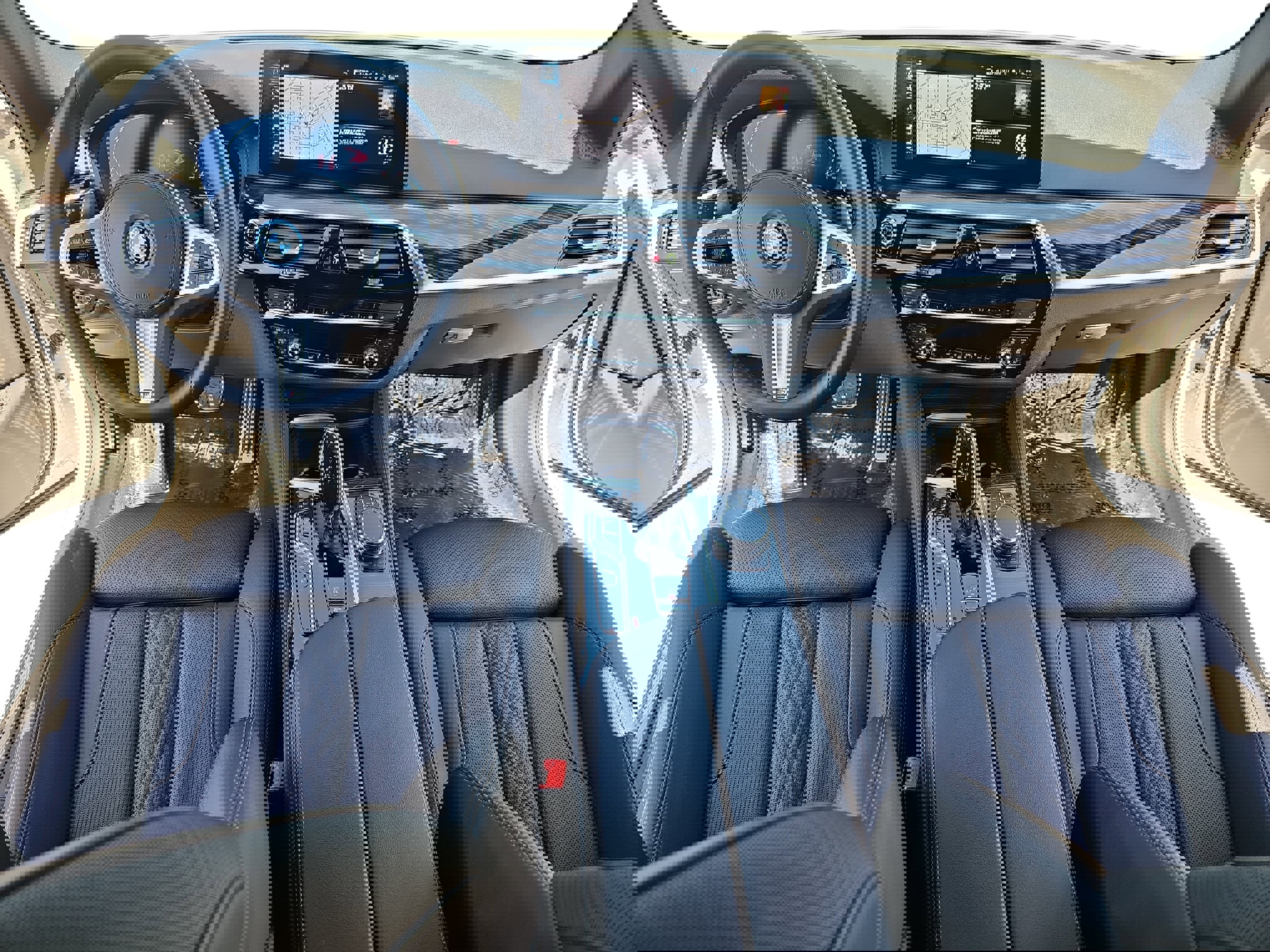 Used 2023 BMW 530e w/ M Sport Package image 9