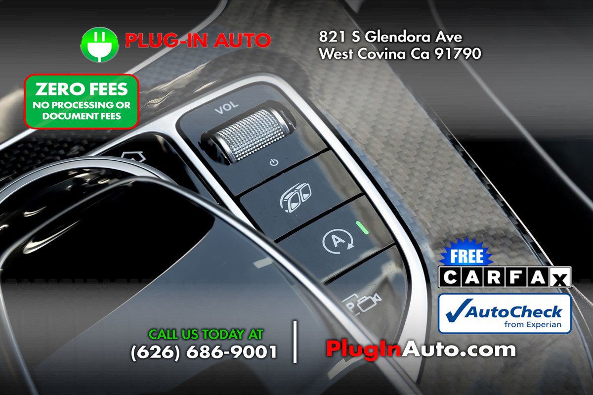 Used 2018 Mercedes-Benz E 63 AMG S image 32