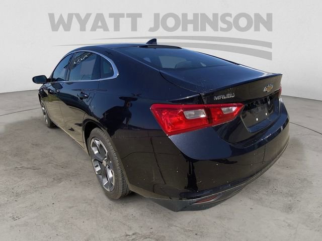 Used 2023 Chevrolet Malibu LT FWD image 7
