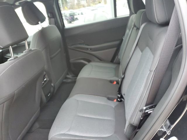 New 2026 Jeep Cherokee Laredo image 15