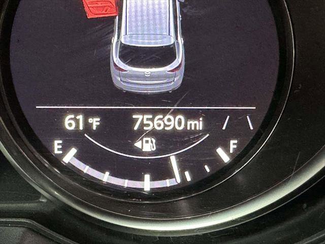 Used 2021 MAZDA CX-5 Carbon Edition AWD/4WD image 31