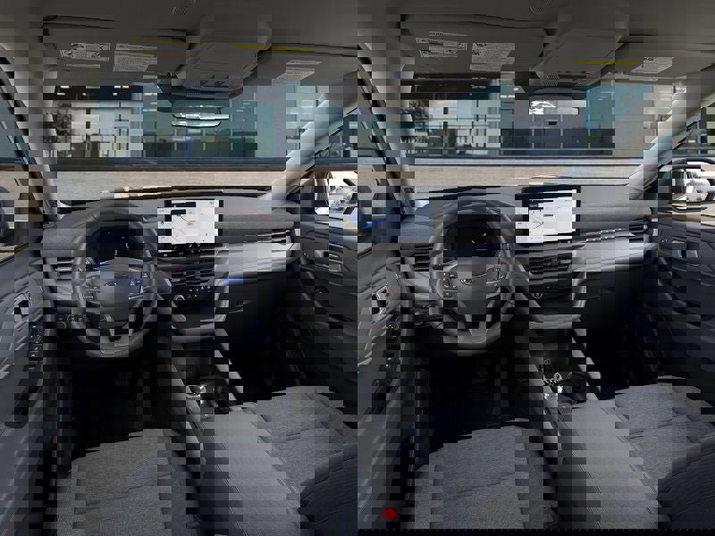 New 2026 Ford Explorer Active image 9