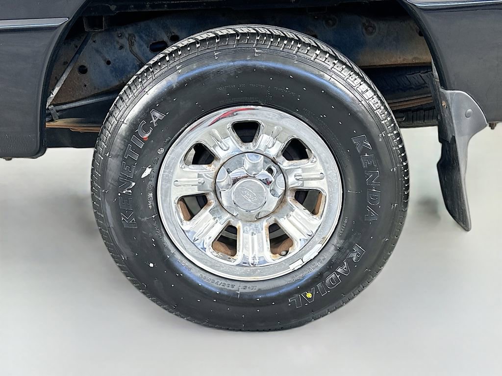 Used 2009 Ford Ranger XLT AWD/4WD image 28