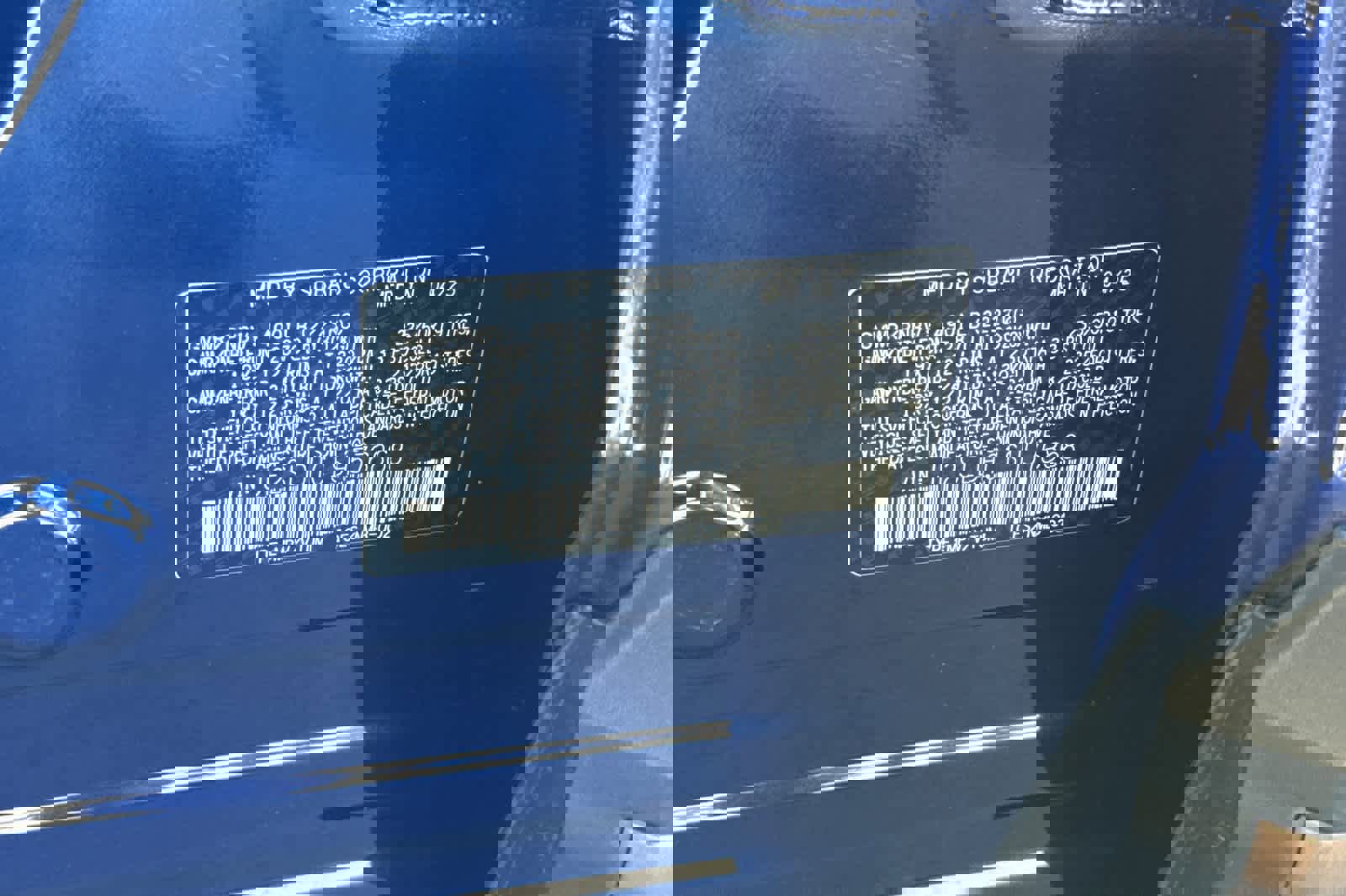 Used 2025 Subaru Forester Sport w/ Popular Package #2 image 28