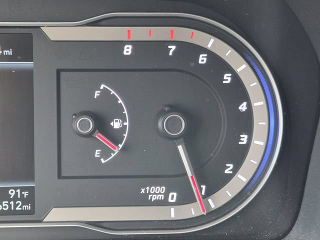 Used 2023 Hyundai Santa Cruz SEL AWD/4WD image 46