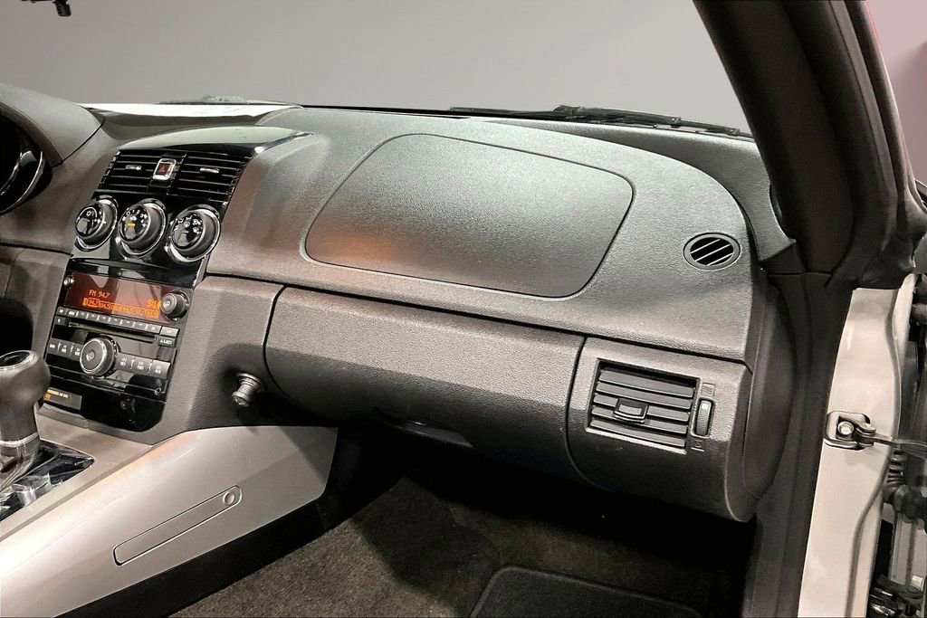 Used 2007 Saturn Sky w/ Premium Trim Pkg image 22