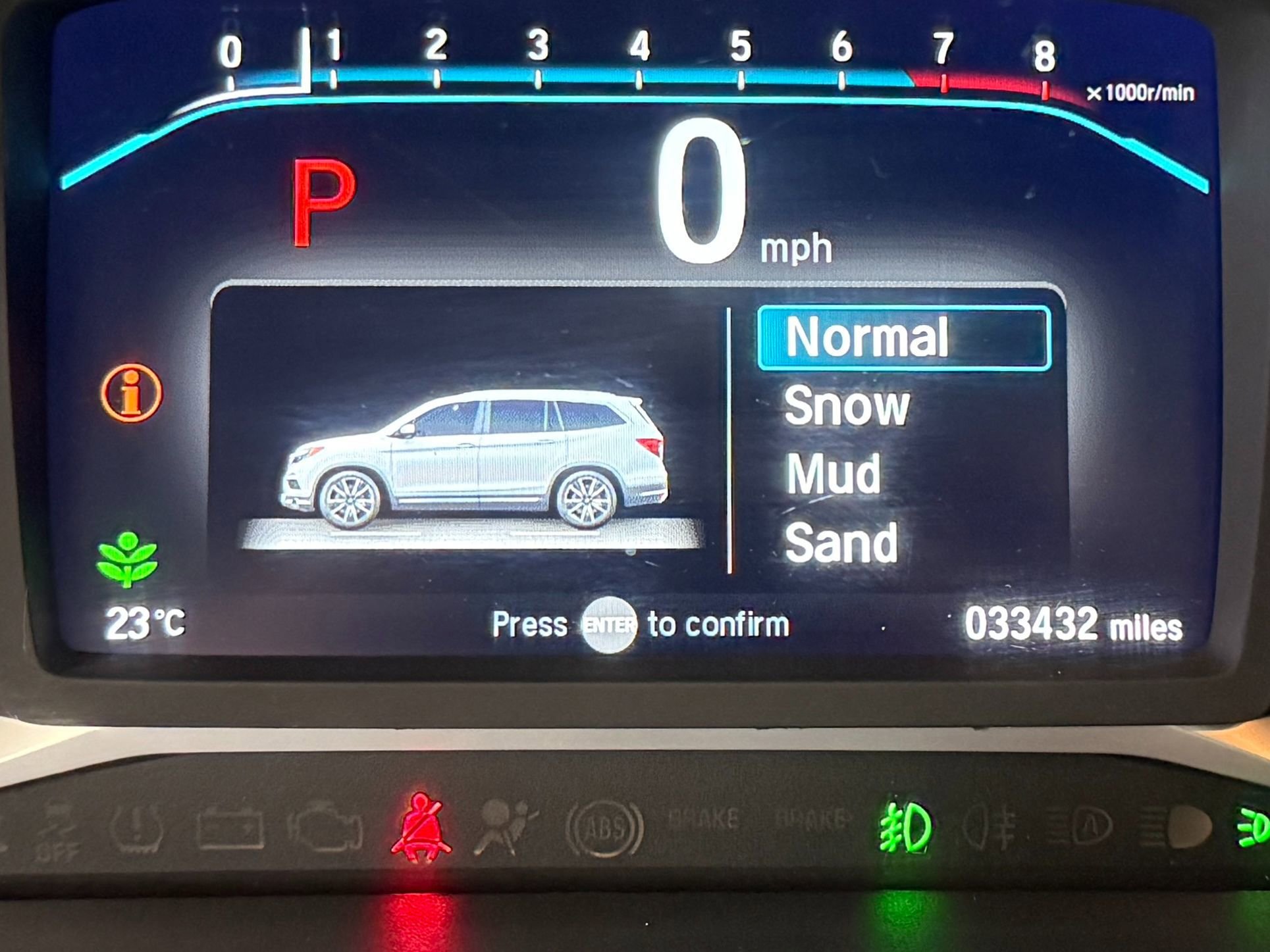 Used 2022 Honda Pilot Touring image 20