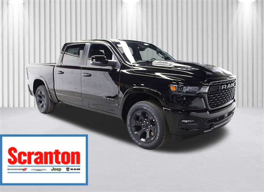 New 2026 RAM 1500 Lone Star image 1