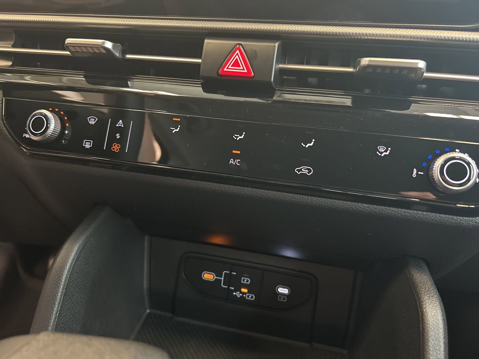 New 2026 Kia Sportage LX w/ LX Convenience Package image 28