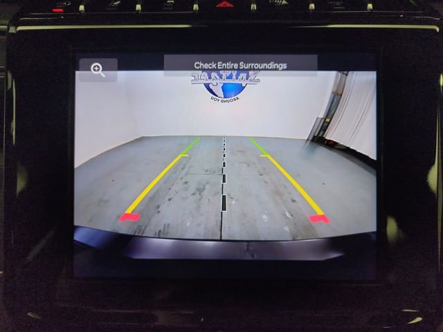 New 2025 Jeep Grand Cherokee L Altitude image 28