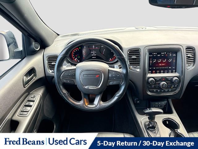 Used 2020 Dodge Durango GT image 25