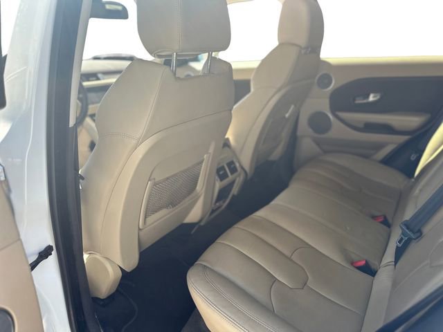 Used 2015 Land Rover Range Rover Evoque Pure Plus image 6