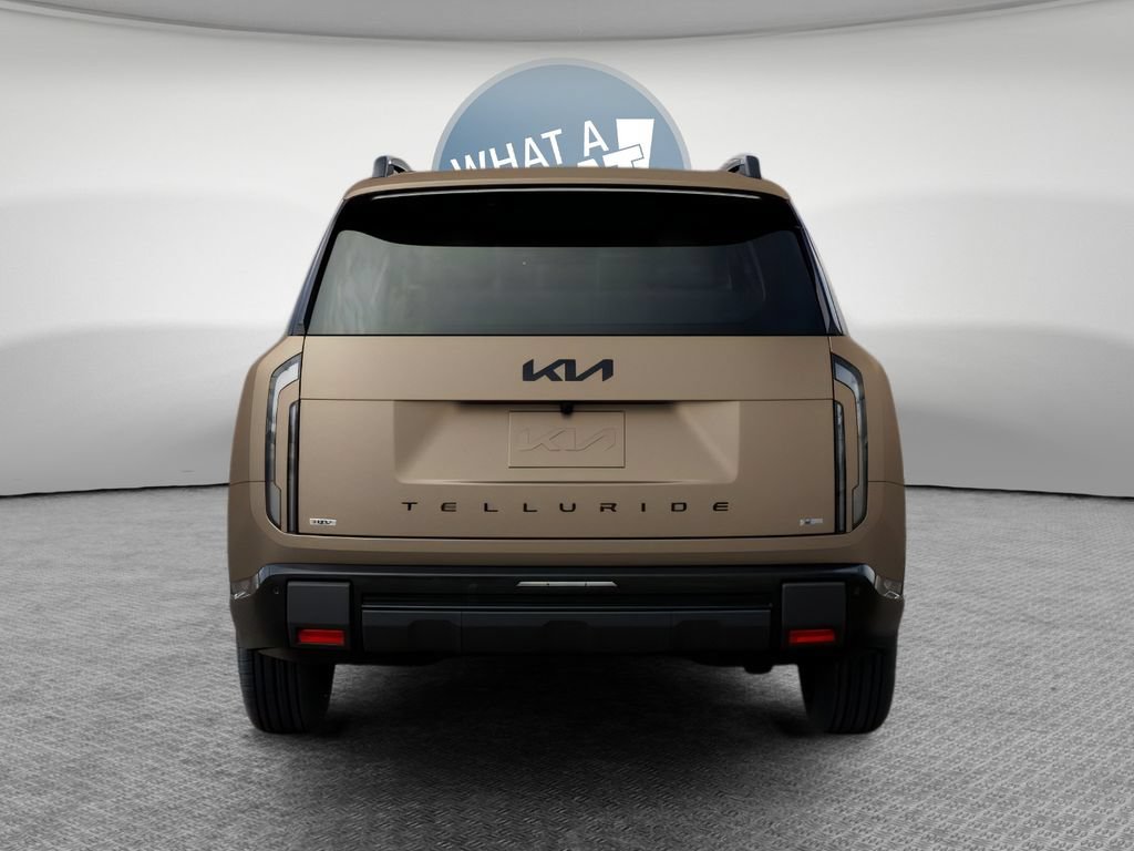 New 2027 Kia Telluride X-Line SX Prestige AWD/4WD image 5