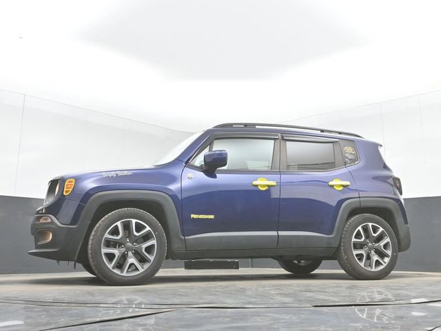 Used 2017 Jeep Renegade Latitude w/ Popular Equipment Group FWD image 30