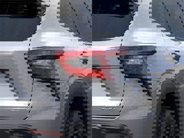 New 2026 Chevrolet Trax ACTIV w/ Sunroof Package image 11