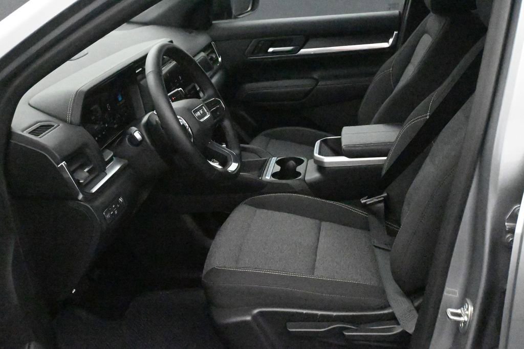 Used 2026 GMC Terrain Elevation AWD/4WD image 10