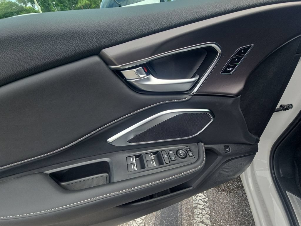New 2026 Acura RDX SH-AWD image 21
