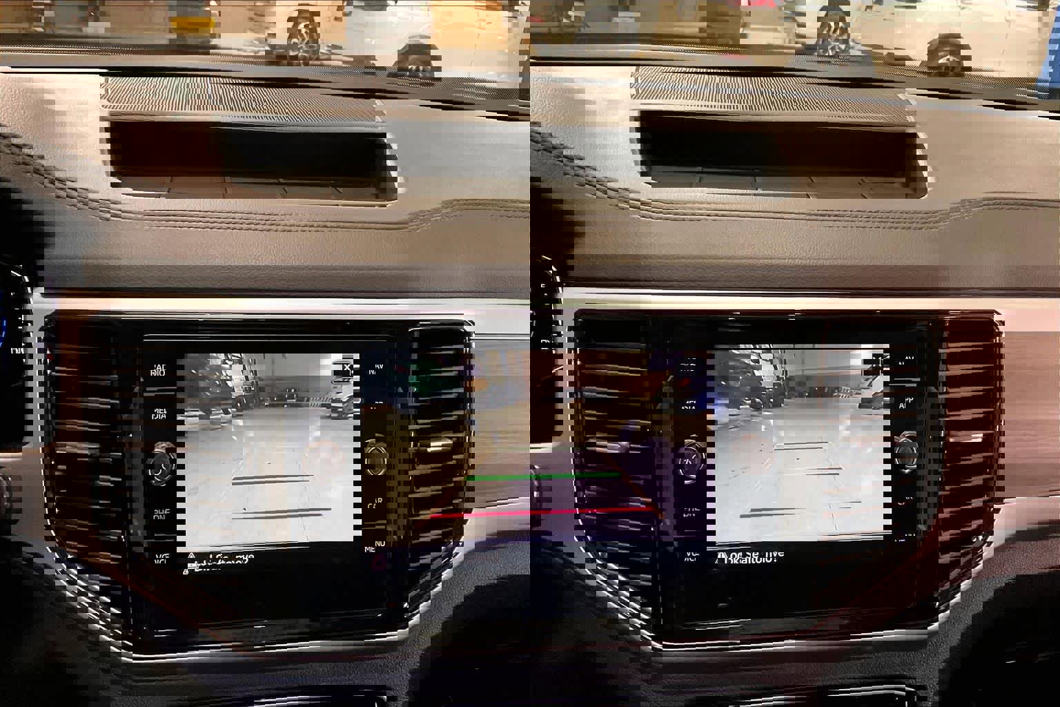 Used 2021 Volkswagen Atlas SEL Premium image 27