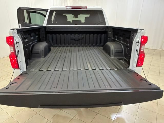 New 2026 Chevrolet Silverado 1500 Custom Trail Boss AWD/4WD image 23