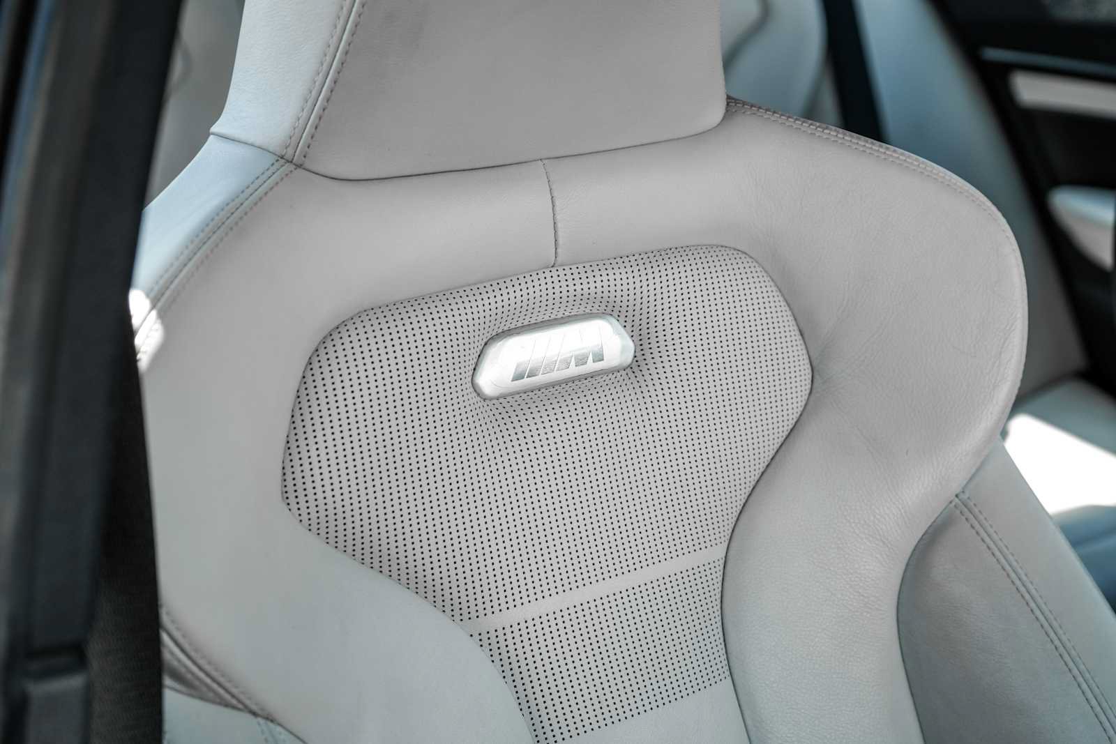 Used 2015 BMW M3 RWD image 28