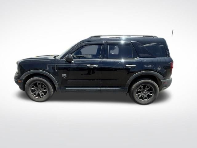 Used 2021 Ford Bronco Sport Big Bend AWD/4WD image 7
