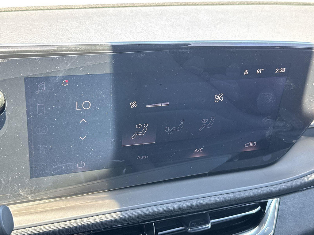 New 2026 Buick Envista Sport Touring w/ Convenience II Package FWD image 12