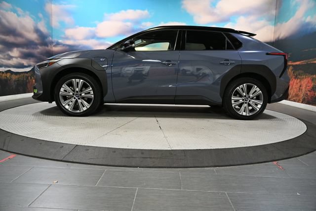 Used 2023 Subaru Solterra AWD image 5