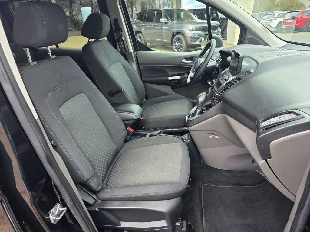 Used 2019 Ford Transit Connect XLT FWD image 24