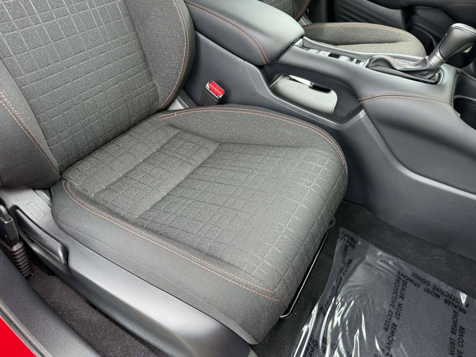 Used 2026 Honda HR-V Sport image 11