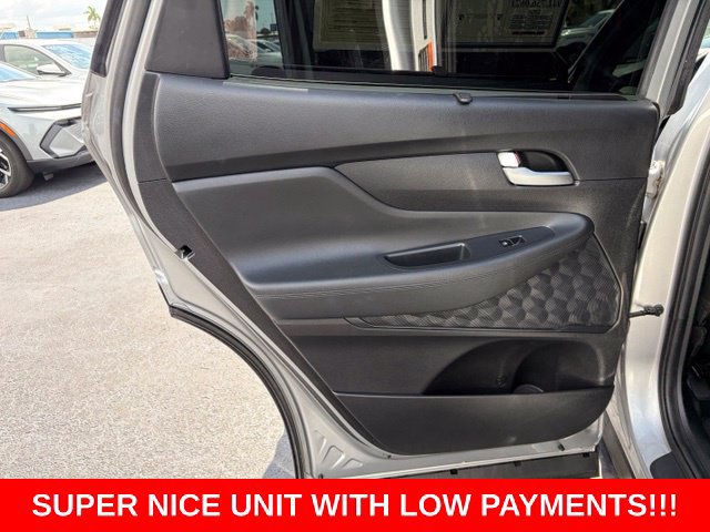 Used 2022 Hyundai Santa Fe XRT FWD image 13