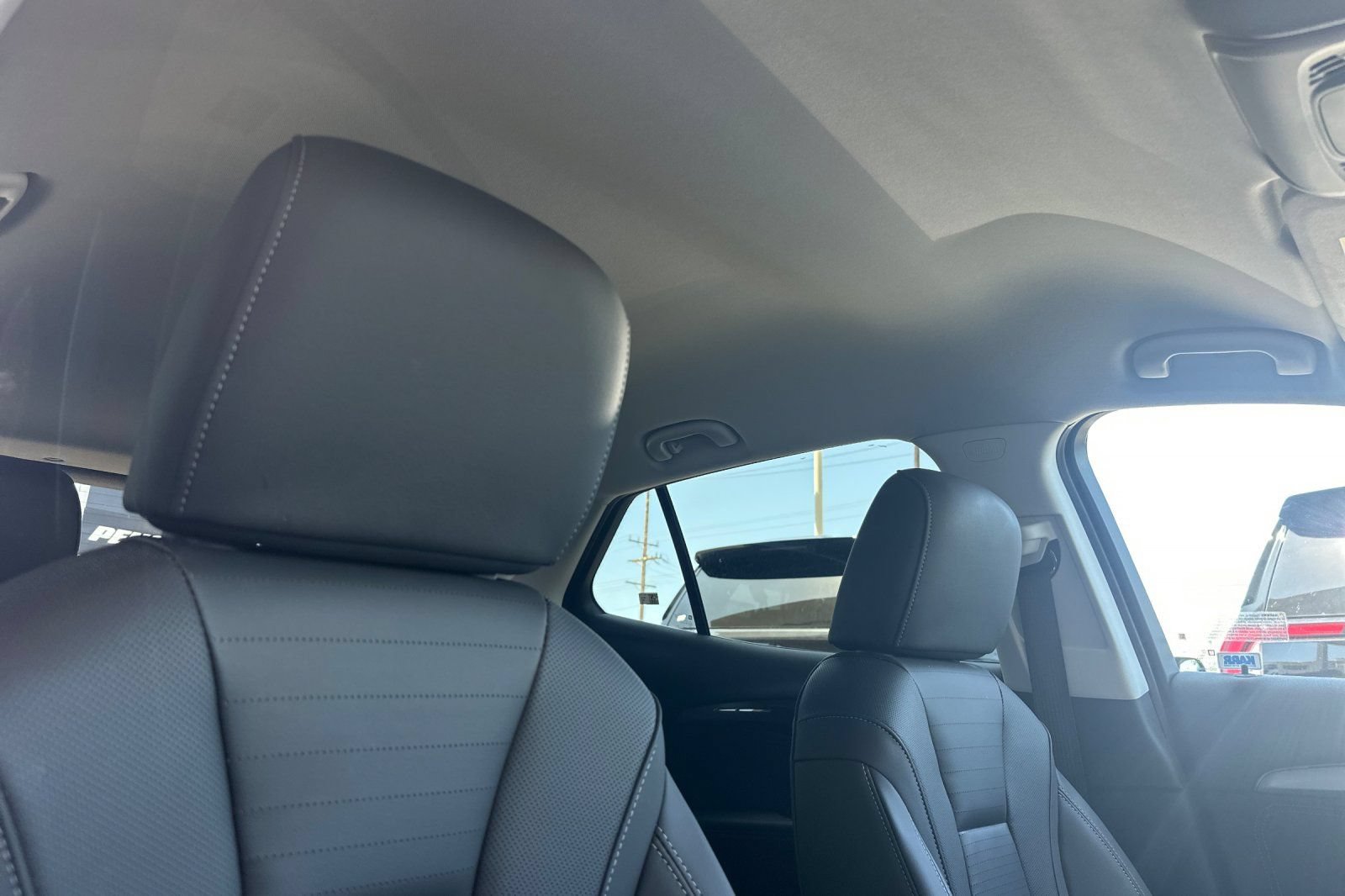 Used 2026 Buick Envision Preferred AWD/4WD image 21
