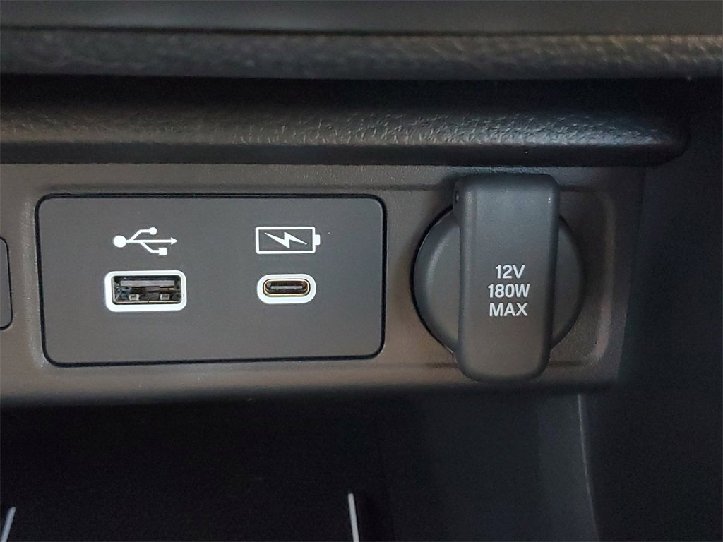 New 2026 Acura Integra A-Spec image 26