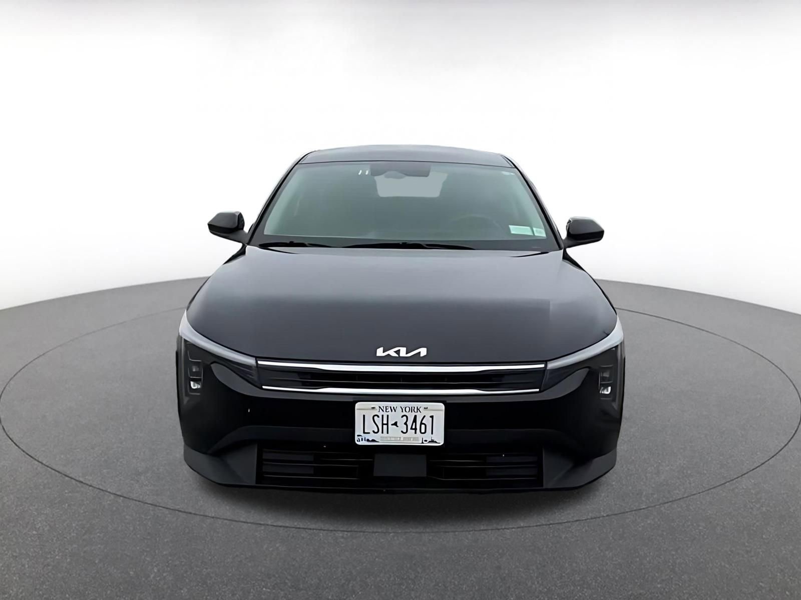 Used 2025 Kia K4 FWD image 4